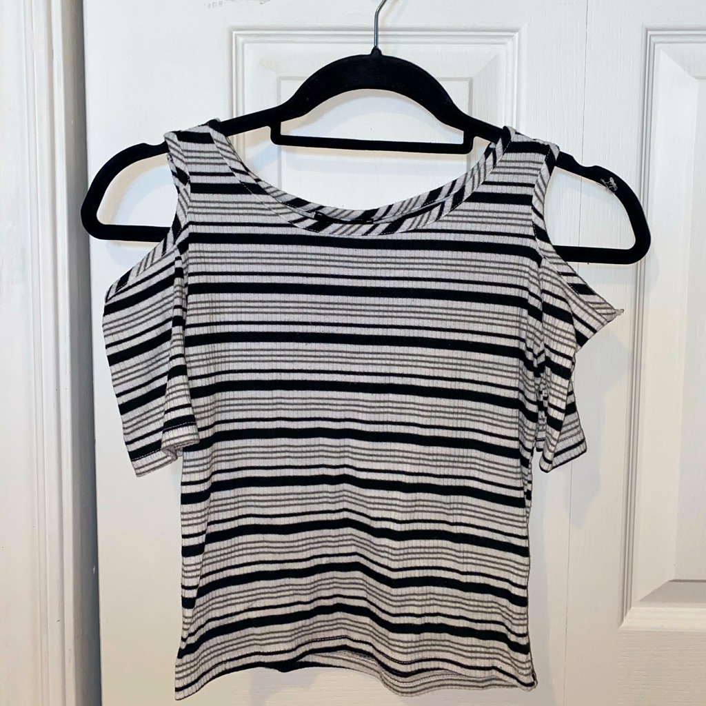 Gorgeous Eclipse Tee (Xs)